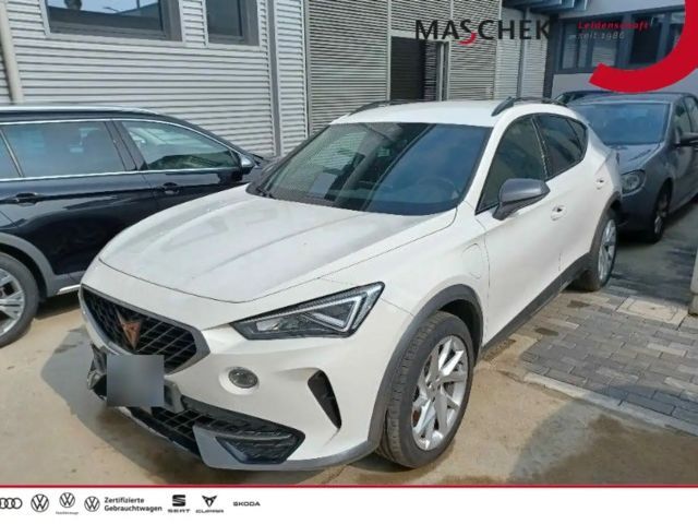 Cupra Formentor 1.4 e-Hybrid