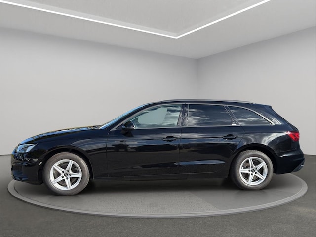 Audi A4 35 TDI Avant S-Tronic