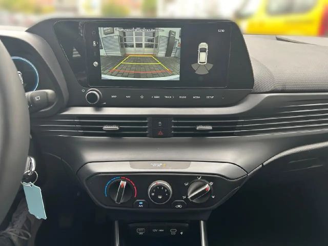 Hyundai i20 1.0 T-GDi Trend