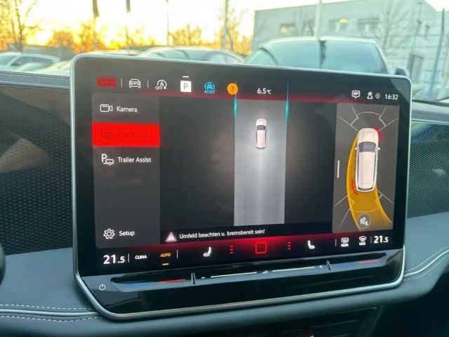 Volkswagen Passat 2.0 TDI 4Motion Variant