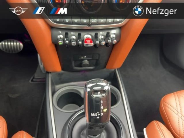 MINI John Cooper Works All4