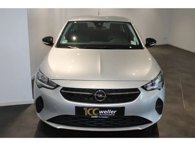 Opel Corsa -e ''Edition'' Rückfahrkamera Sitzheizung Klimaaut