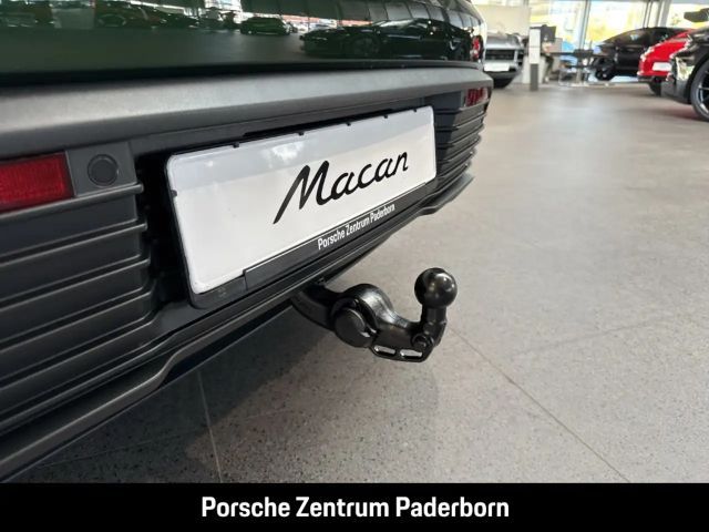 Porsche Macan 4