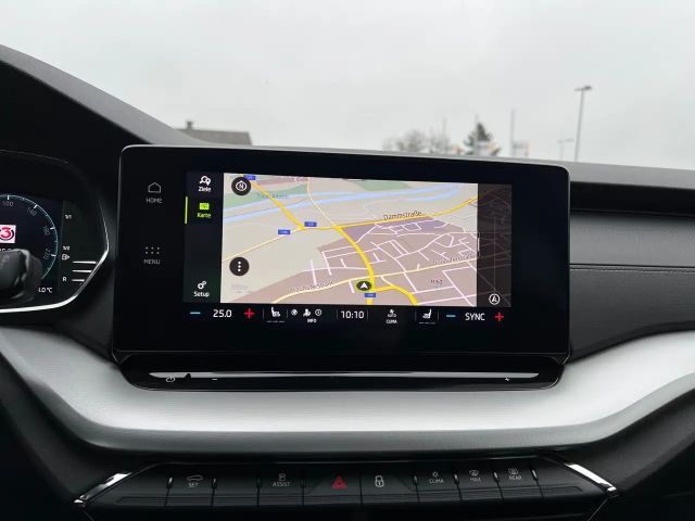 Skoda Octavia Ambition Combi