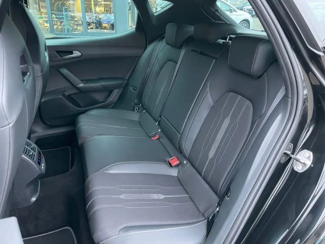 Cupra Leon 2.0 TSI DSG VZ