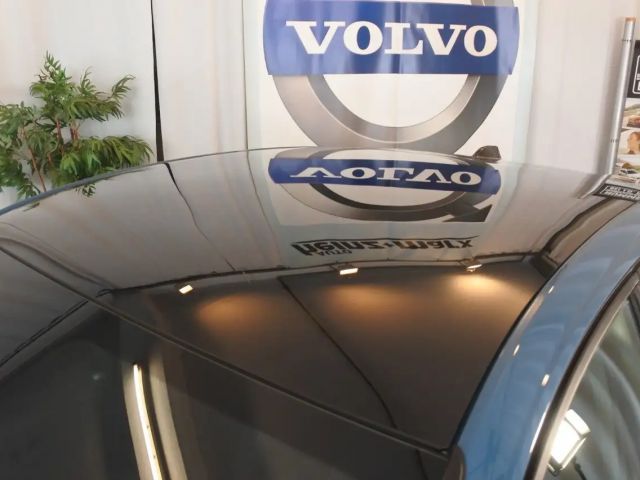 Volvo C40 AWD Plus Recharge