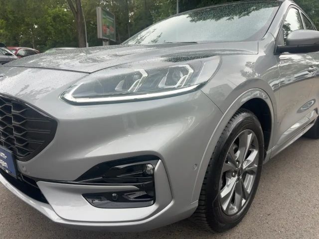 Ford Kuga EcoBoost ST Line X