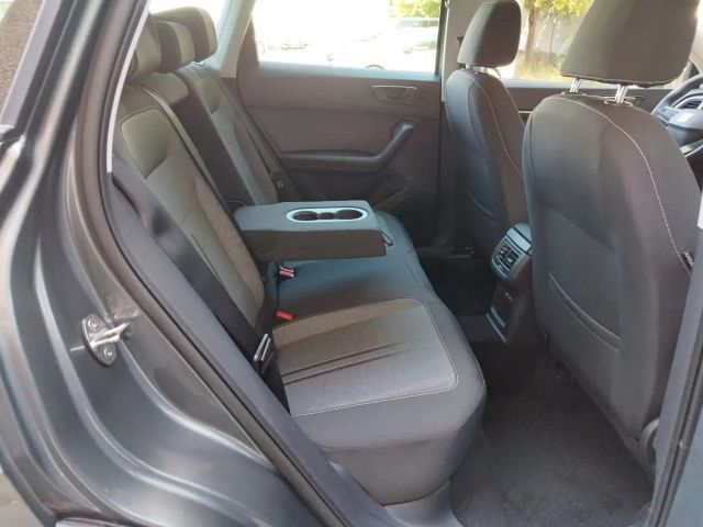 Seat Ateca 1.5 TSI Style