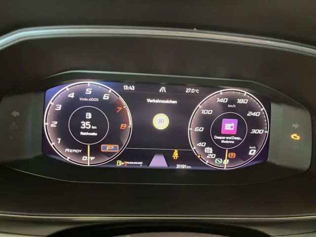 Cupra Formentor 2.0 TSI 4Drive DSG VZ