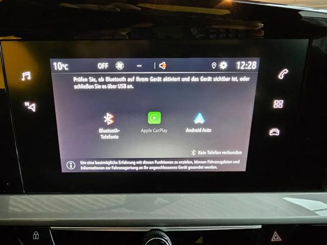 Opel Mokka GS-Line Grand Sport