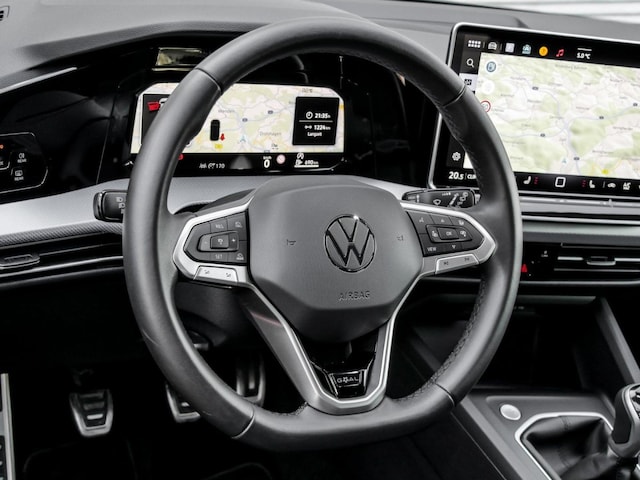 Volkswagen Golf 1.5 TSI Golf VIII