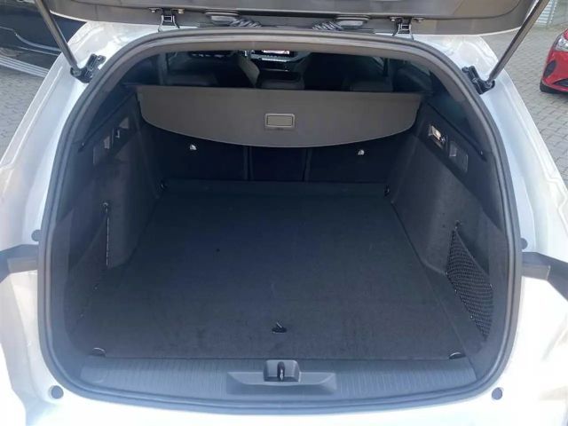 Opel Astra GS-Line Grand Sport