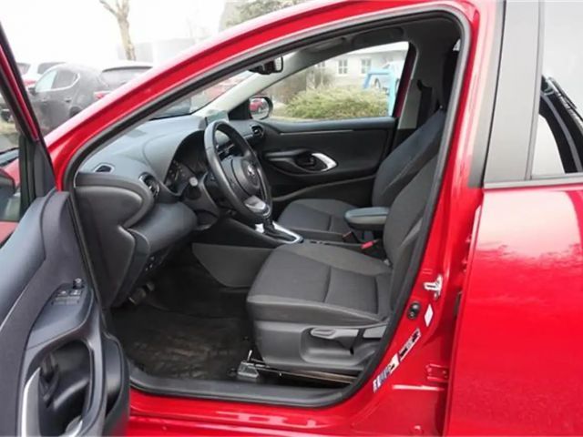 Toyota Yaris Active Hybride VVT-i