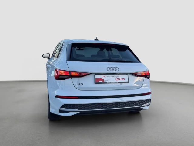 Audi A3 35 TDI S-Tronic Sedan