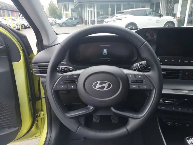 Hyundai i20 1.2 Comfort