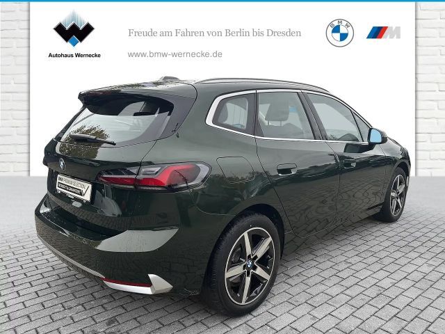 BMW 218 218i Active Tourer Comfort pakket