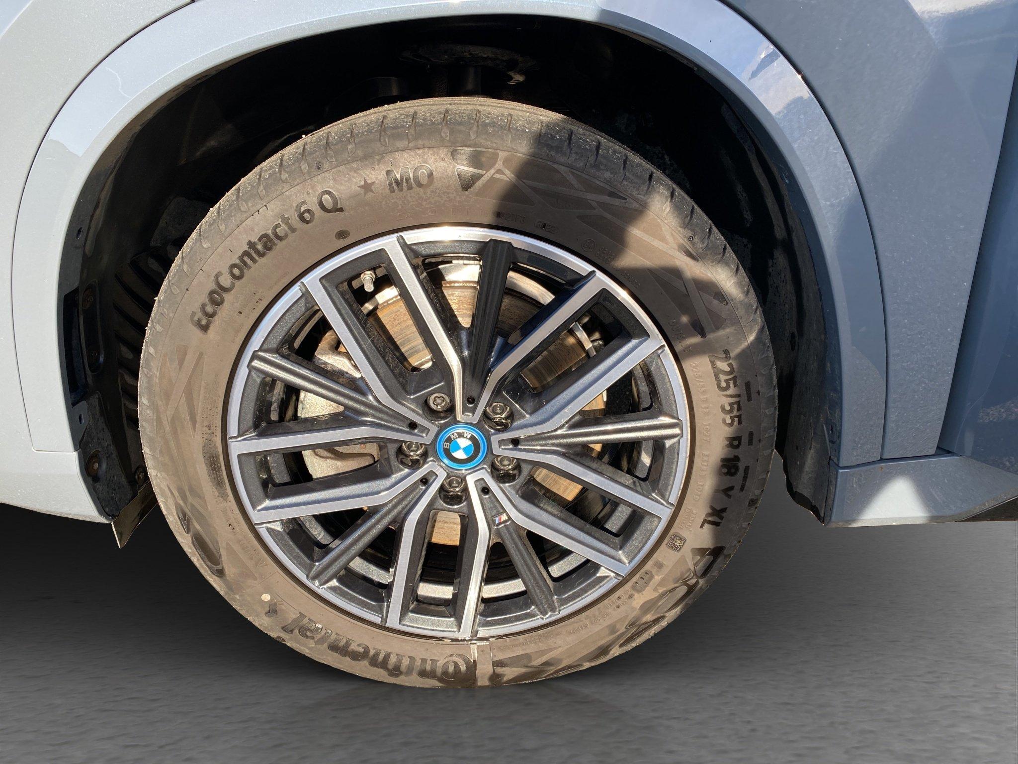 BMW X1 X1 30E X1 xDrive30e