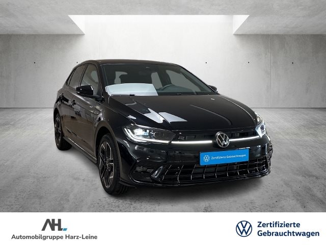 Volkswagen Polo 1.0 TSI DSG IQ.Drive