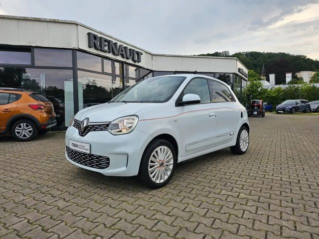 Renault Twingo Electric