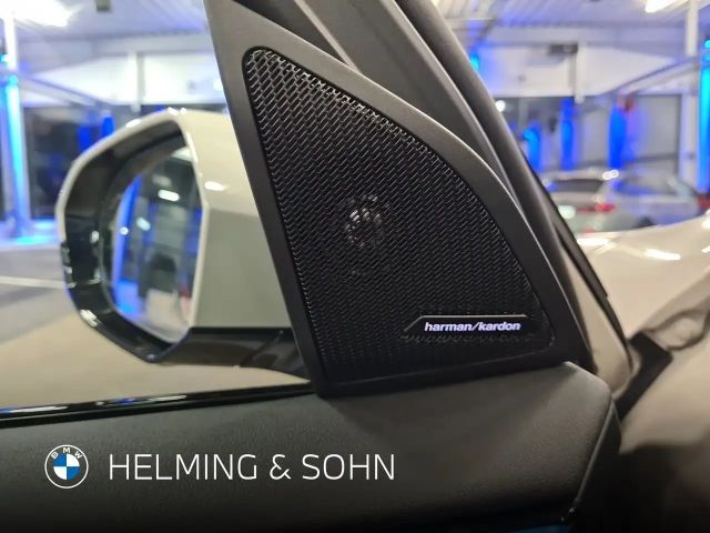 BMW X3 M-Sport xDrive