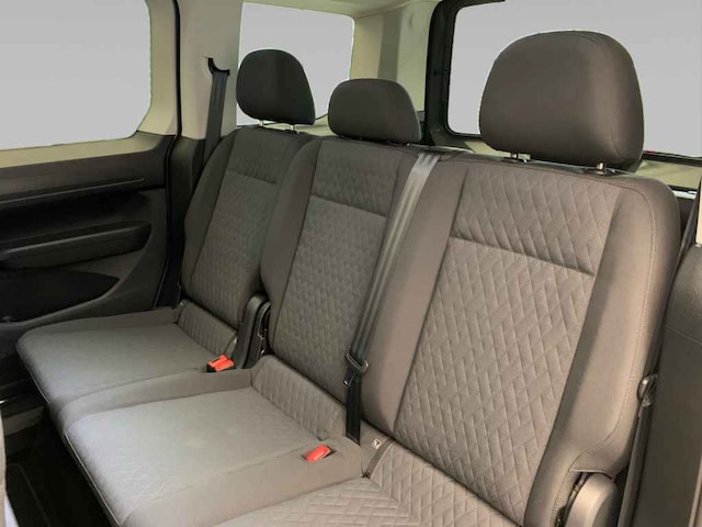 Volkswagen Caddy DSG