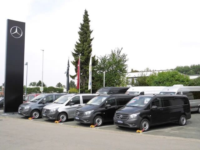 Mercedes-Benz Citan Tourer