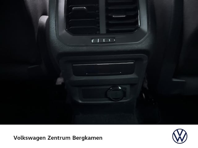 Volkswagen Tiguan eHybrid
