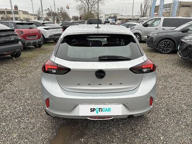 Opel Corsa Edition Turbo