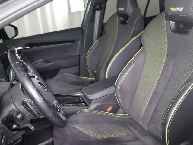 Skoda Enyaq Coupe Lounge RS