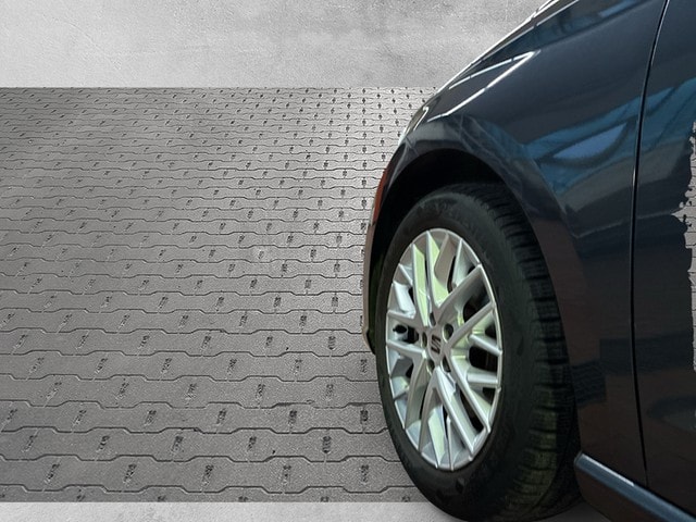 Seat Ibiza 1.0 TSI FR-lijn