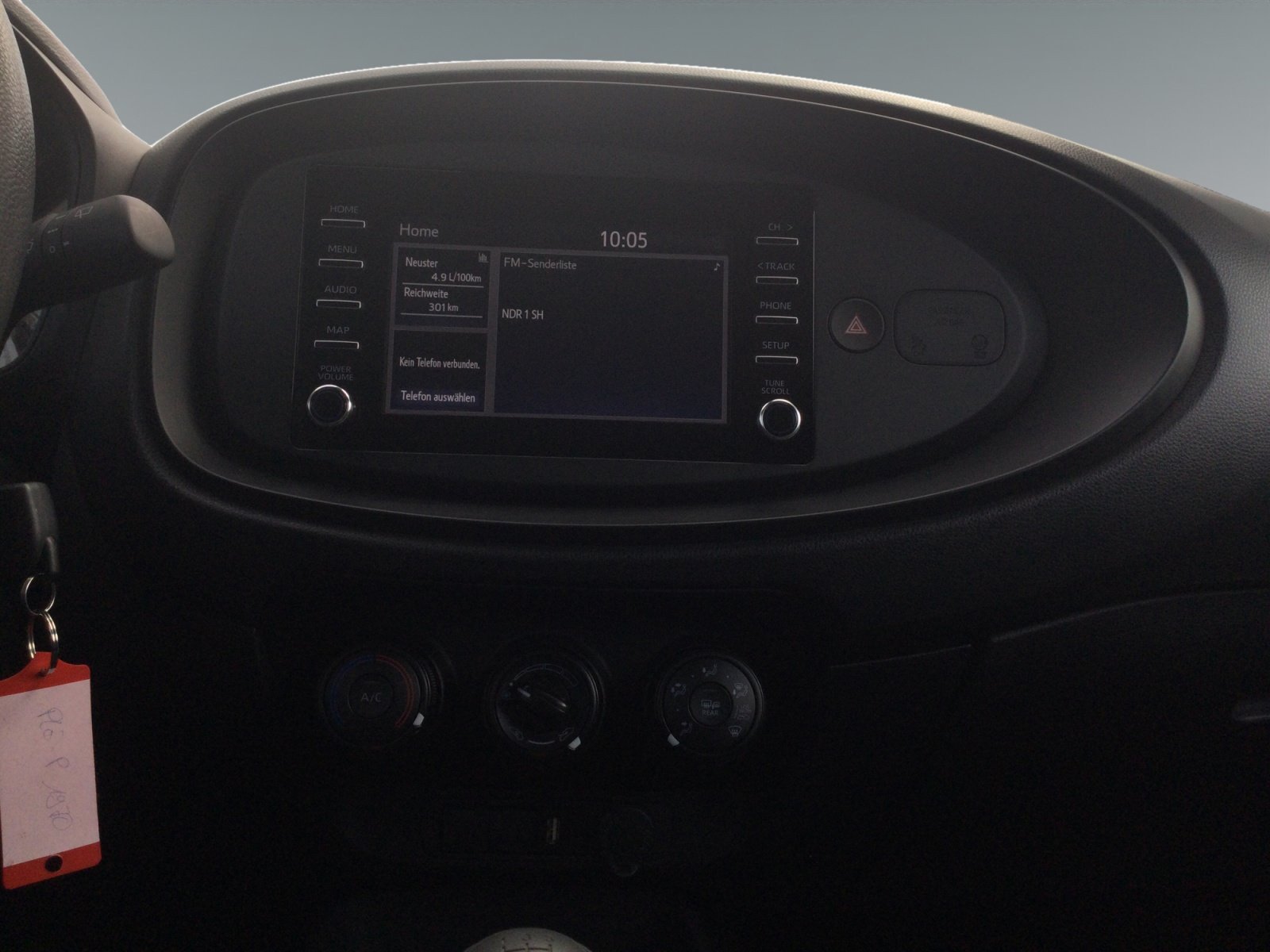 Toyota Aygo X 5-deurs