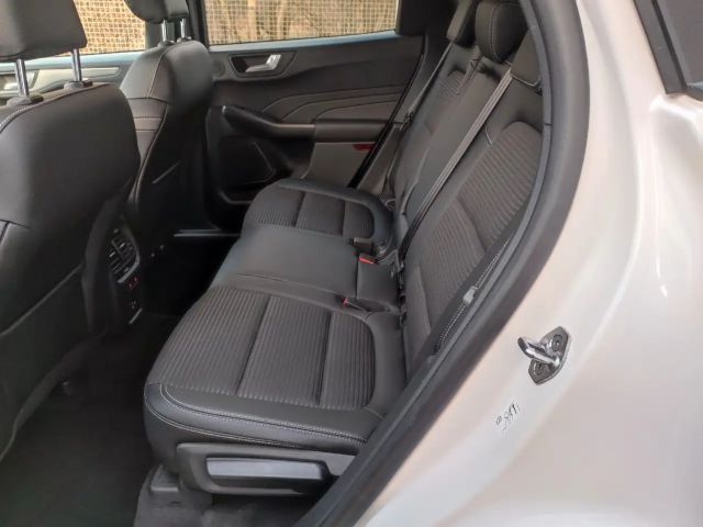 Ford Kuga 4x4 AWD Titanium X