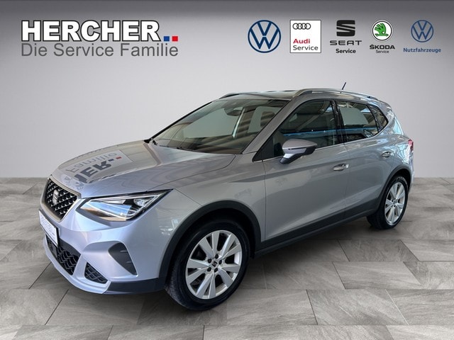 Seat Arona Arona 1,0 TSI Xperience  "Full LED" DAB