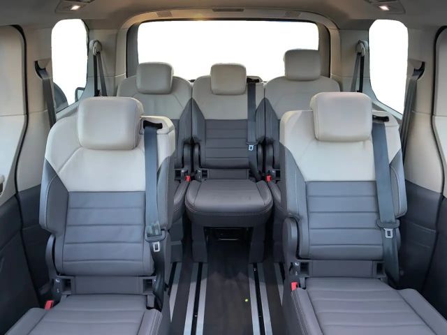 Volkswagen Multivan Style T7