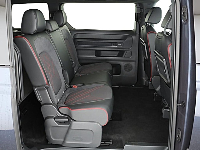 Volkswagen ID.Buzz GTX