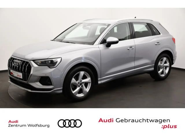 Audi Q3 2.0 TDI S-Tronic