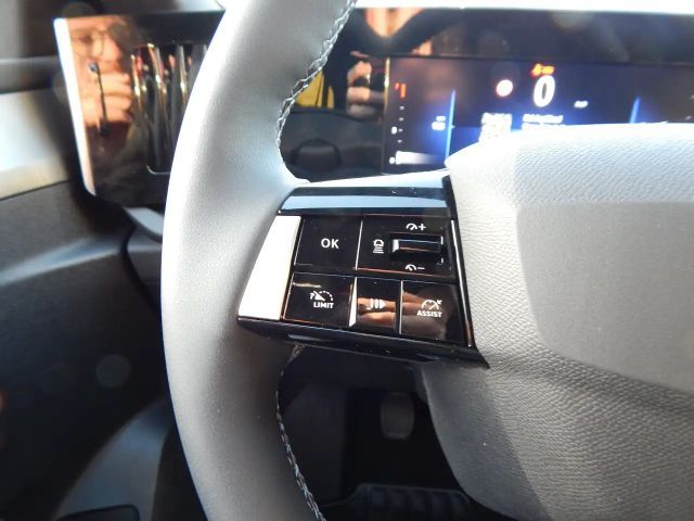 Opel Astra Enjoy Sports Tourer