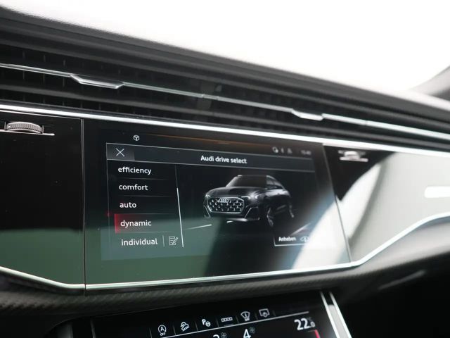 Audi Q8 Quattro S-Line