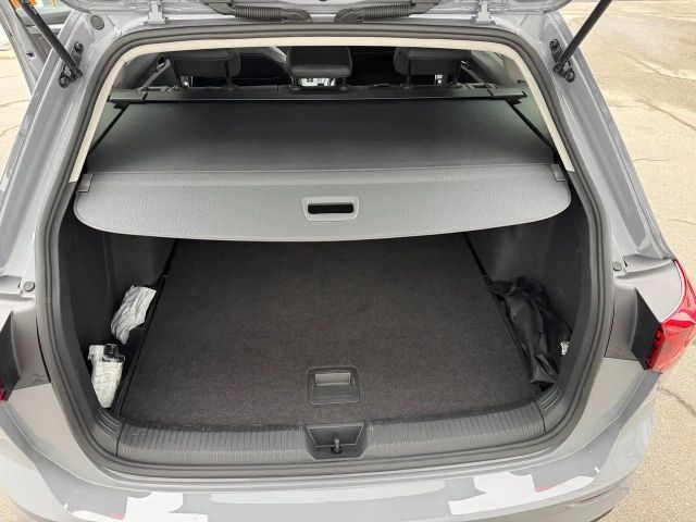 Volkswagen Golf DSG Life Variant