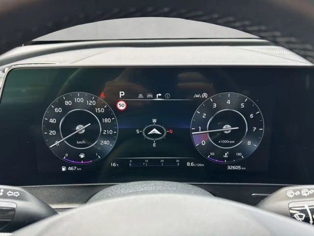 Kia Sportage GDi GT-Line Vierwielaandrijving