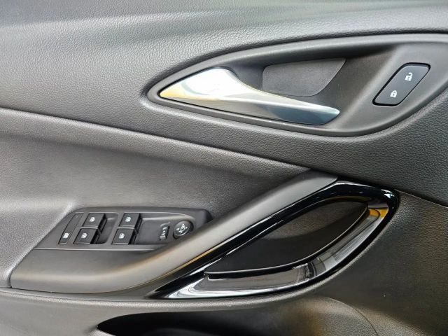 Opel Astra Sports Tourer