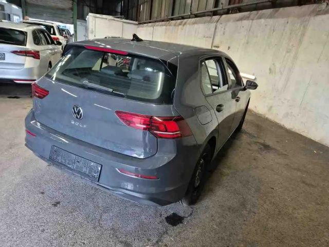 Volkswagen Golf 1.5 TSI