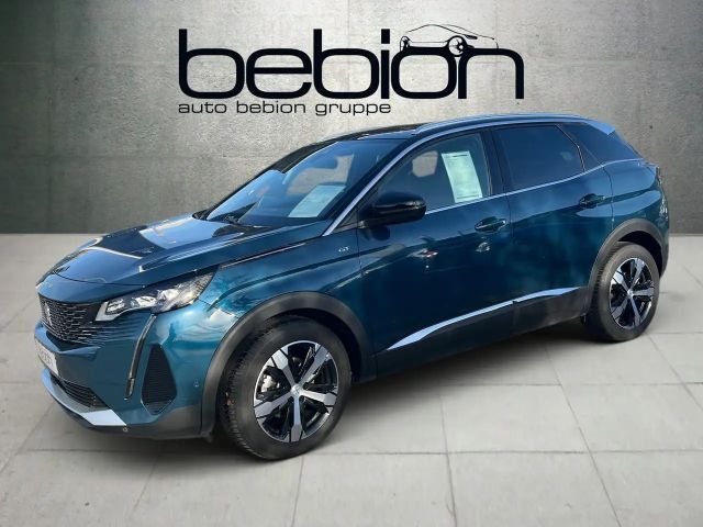 Peugeot 3008 GT-Line PureTech