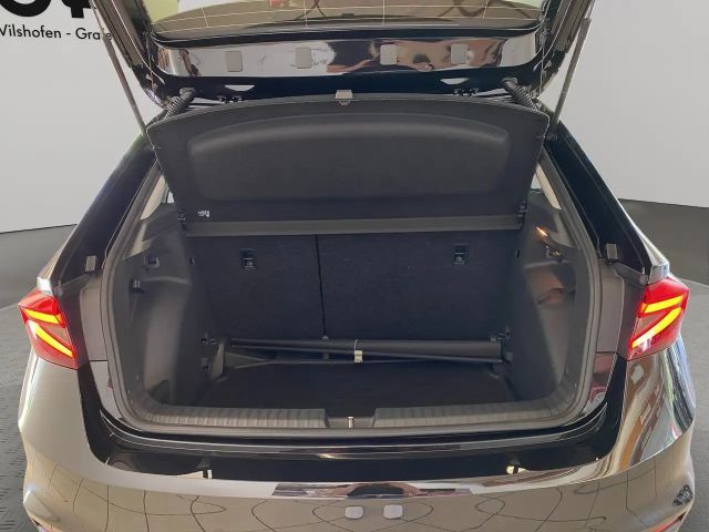 Skoda Fabia 1.0 TSI Selection