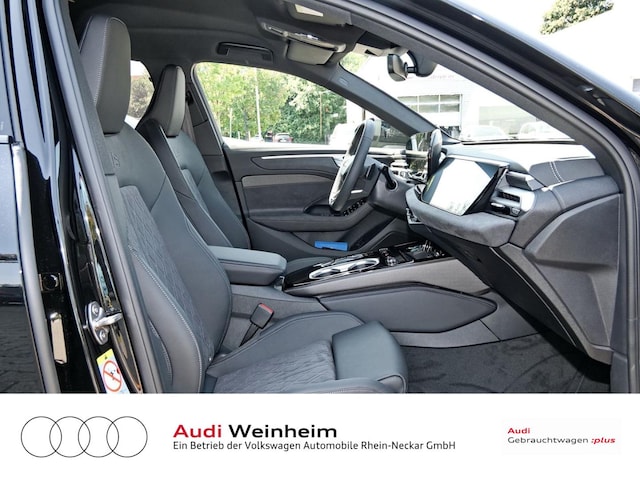 Audi A6 Hybride Quattro S-Tronic Sedan