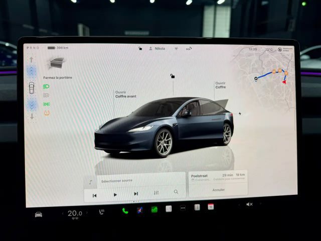 Tesla Model 3 RWD