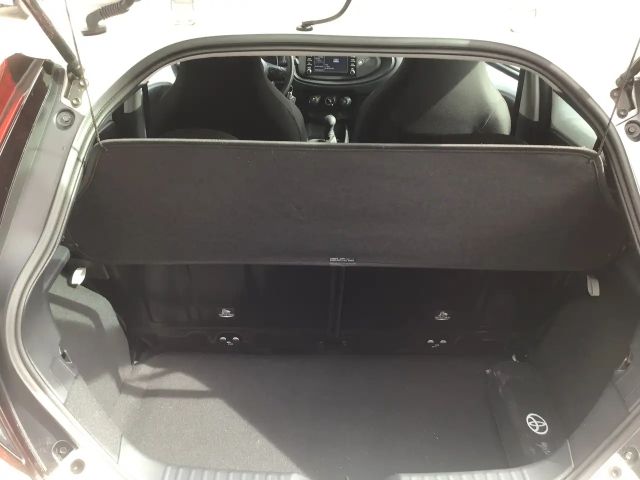 Toyota Aygo X Hatchback