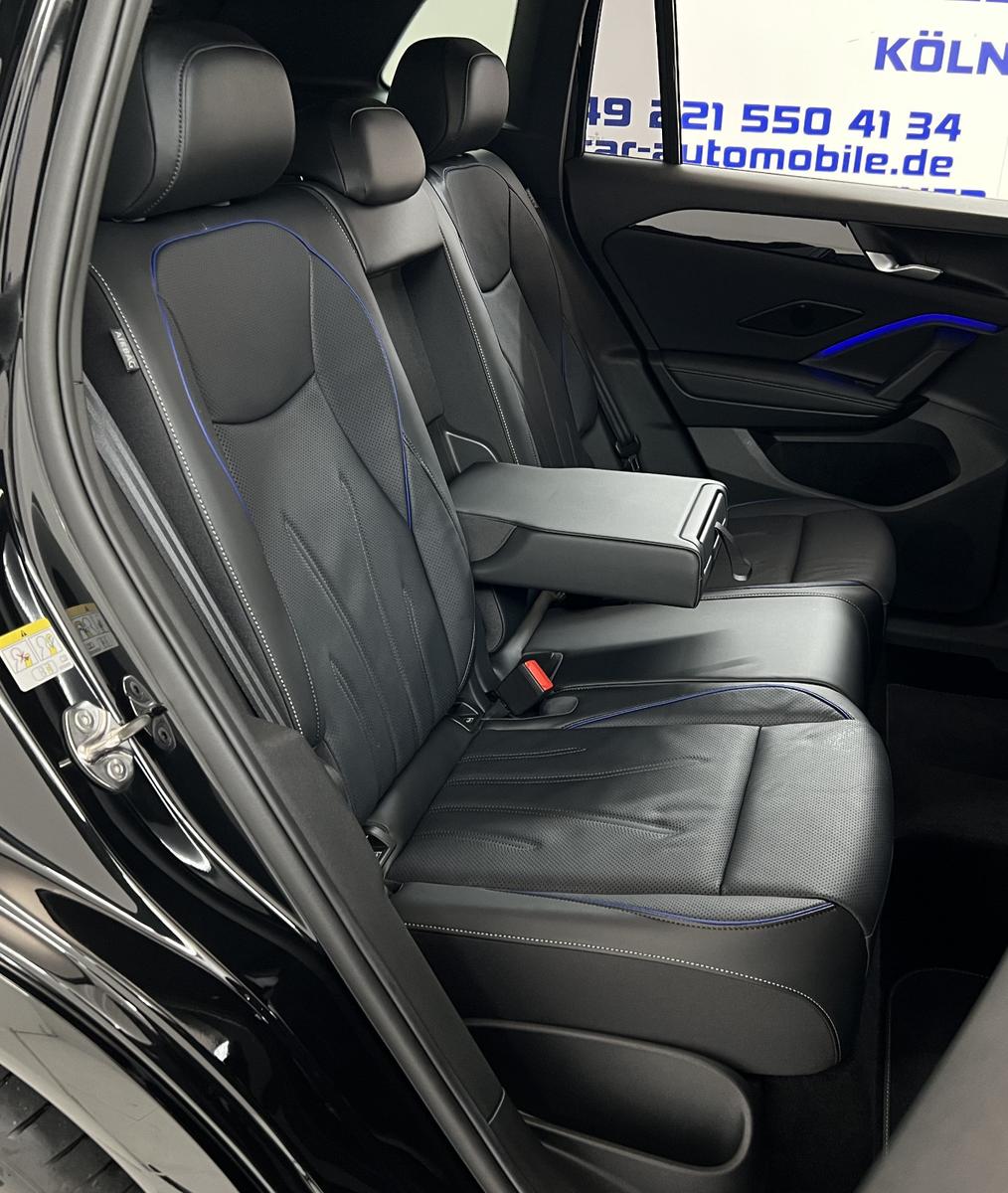 Volkswagen Tiguan 2.0 TDI 4Motion R-Line