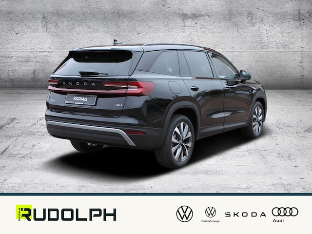 Skoda Kodiaq 2.0 TDI Selection
