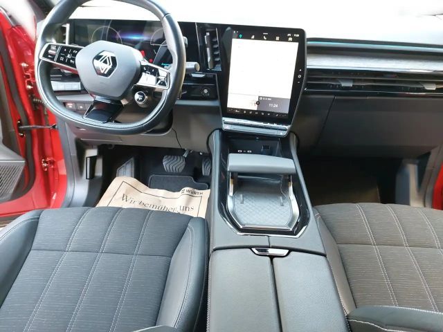 Renault Austral Techno